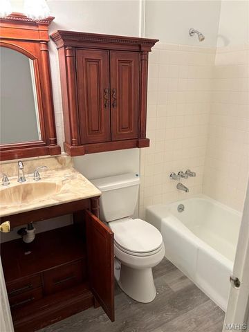3029 Imperial Drive, St Peters, MO 63303