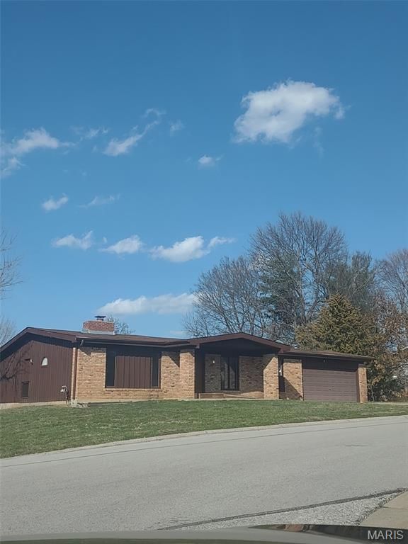 3029 Imperial Drive, St Peters, MO 63303