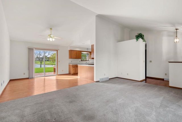 N8033 LAKE BREEZE DRIVE, Sherwood, WI 54169
