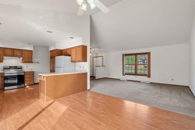 N8033 LAKE BREEZE DRIVE, Sherwood, WI 54169