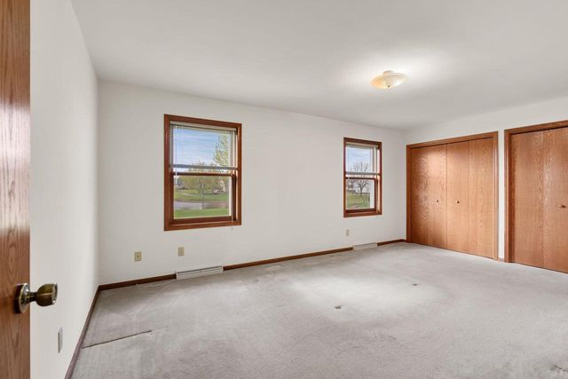 N8033 LAKE BREEZE DRIVE, Sherwood, WI 54169