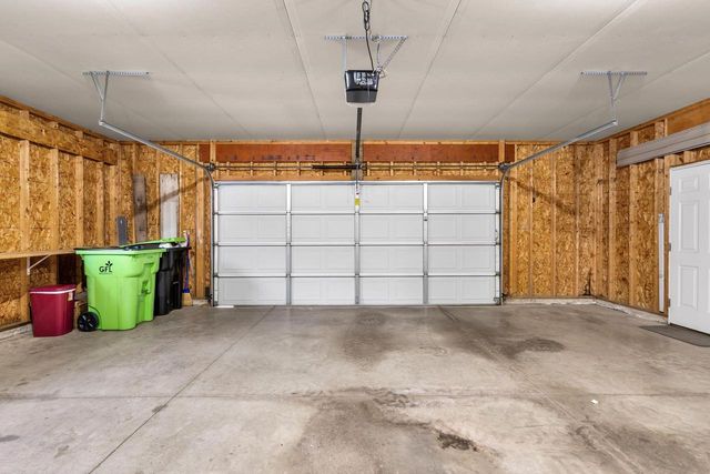 N8033 LAKE BREEZE DRIVE, Sherwood, WI 54169
