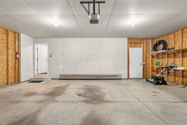 N8033 LAKE BREEZE DRIVE, Sherwood, WI 54169