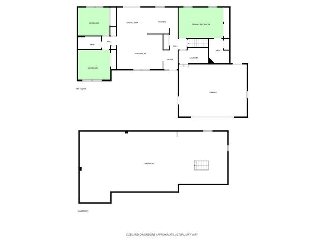 N8033 LAKE BREEZE DRIVE, Sherwood, WI 54169