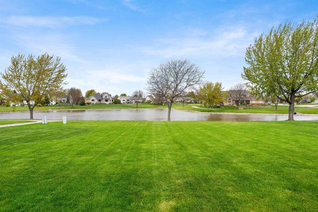 N8033 LAKE BREEZE DRIVE, Sherwood, WI 54169