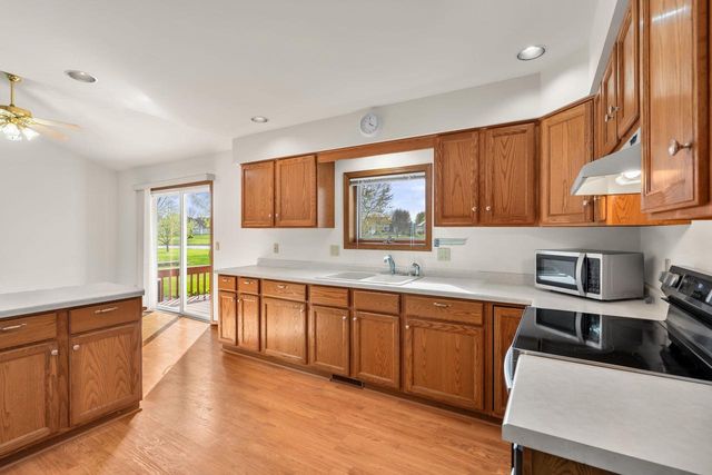 N8033 LAKE BREEZE DRIVE, Sherwood, WI 54169