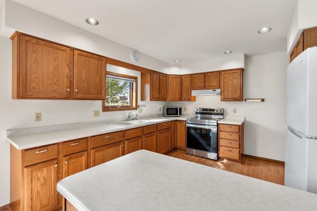 N8033 LAKE BREEZE DRIVE, Sherwood, WI 54169