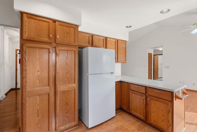 N8033 LAKE BREEZE DRIVE, Sherwood, WI 54169