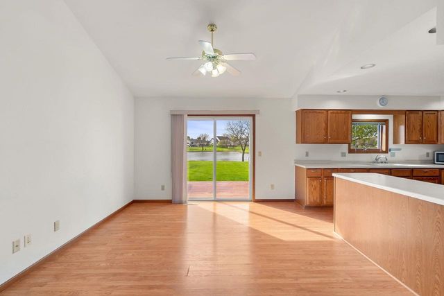 N8033 LAKE BREEZE DRIVE, Sherwood, WI 54169