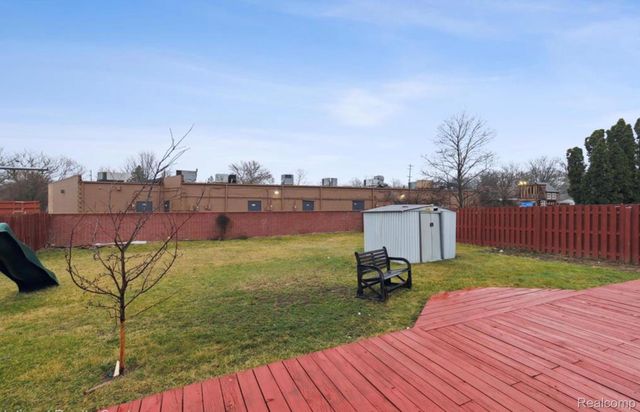 1715 Fern Court, Canton Charter Township, MI 48188