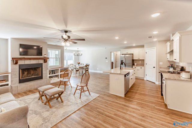 64 Elliot Road, Ardmore, TN 38449