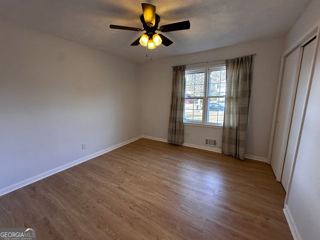 3003 Menlo Park Drive, Rex, GA 30273