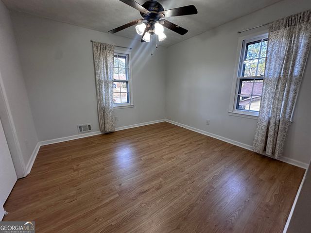 3003 Menlo Park Drive, Rex, GA 30273