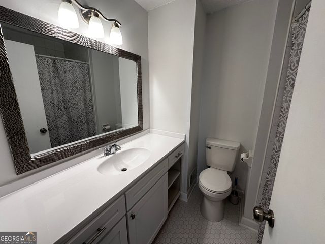 3003 Menlo Park Drive, Rex, GA 30273