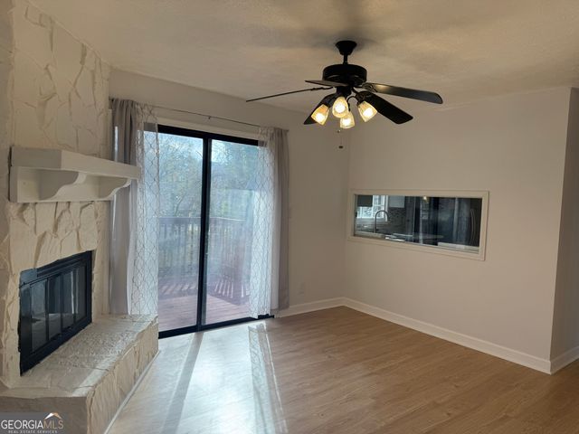 3003 Menlo Park Drive, Rex, GA 30273