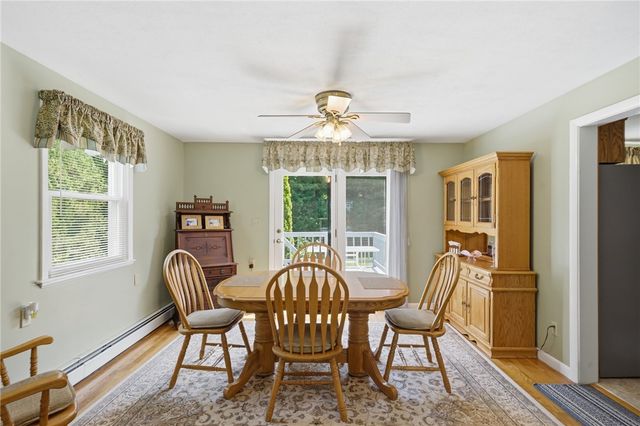 42 Grand Avenue, Warwick, RI 02889