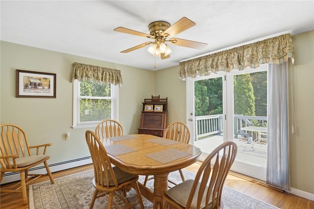 42 Grand Avenue, Warwick, RI 02889