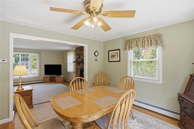 42 Grand Avenue, Warwick, RI 02889