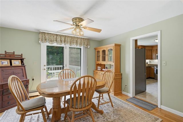 42 Grand Avenue, Warwick, RI 02889