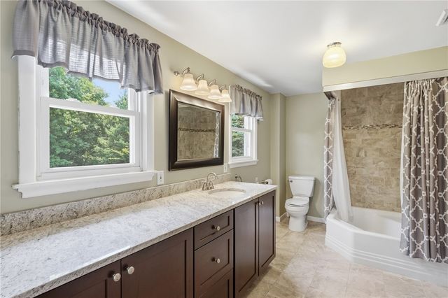42 Grand Avenue, Warwick, RI 02889