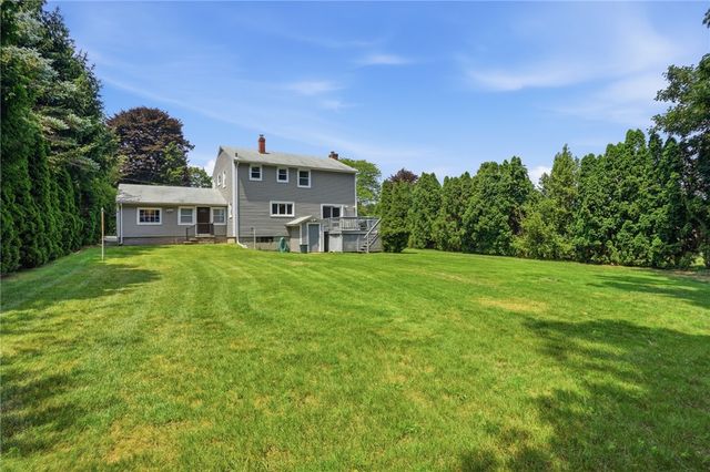 42 Grand Avenue, Warwick, RI 02889