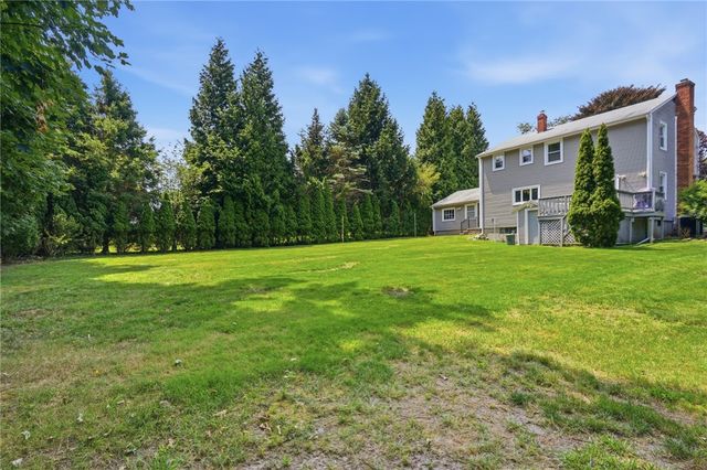 42 Grand Avenue, Warwick, RI 02889