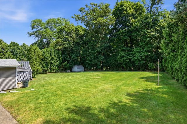 42 Grand Avenue, Warwick, RI 02889