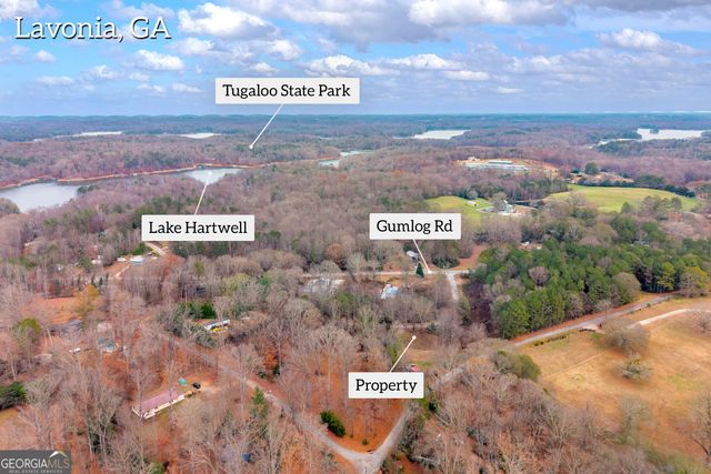 510 Gumlog Grove Road, Lavonia, GA 30553