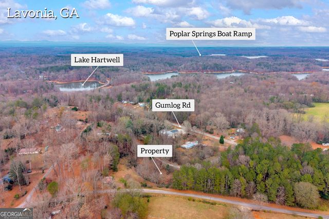 510 Gumlog Grove Road, Lavonia, GA 30553