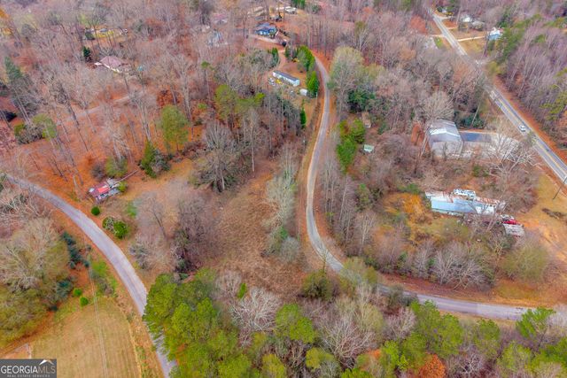 510 Gumlog Grove Road, Lavonia, GA 30553