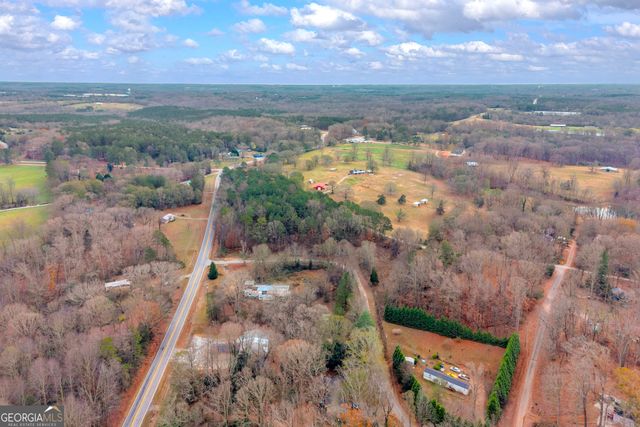 510 Gumlog Grove Road, Lavonia, GA 30553