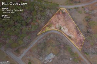 510 Gumlog Grove Road, Lavonia, GA 30553