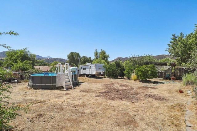 23833 Gymkhana Road, Ramona, CA 92065