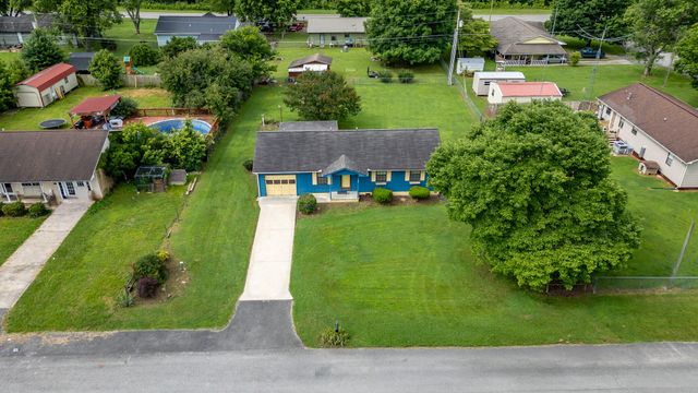 192 Cedar Point Lane, South Pittsburg, TN 37380