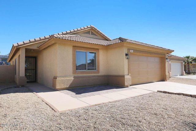 5915 N 68TH Avenue, Glendale, AZ 85303