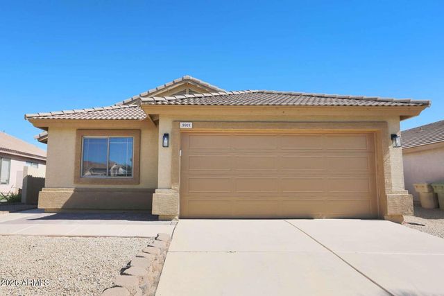 5915 N 68TH Avenue, Glendale, AZ 85303