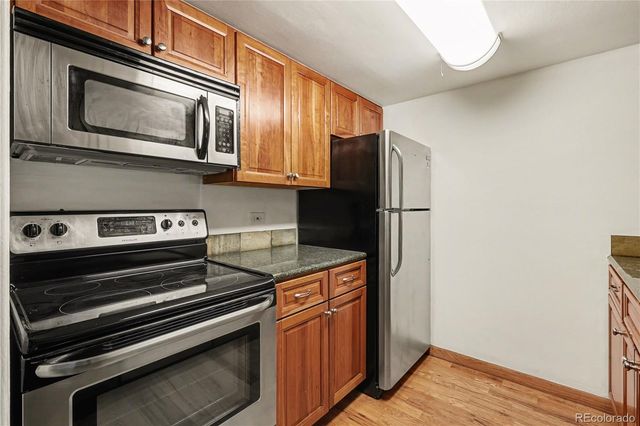4600 E Asbury Circle 309, Denver, CO 80222