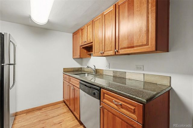 4600 E Asbury Circle 309, Denver, CO 80222