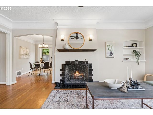 514 N Stafford St, Portland, OR 97217