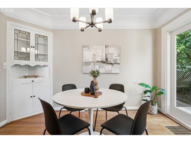 514 N Stafford St, Portland, OR 97217