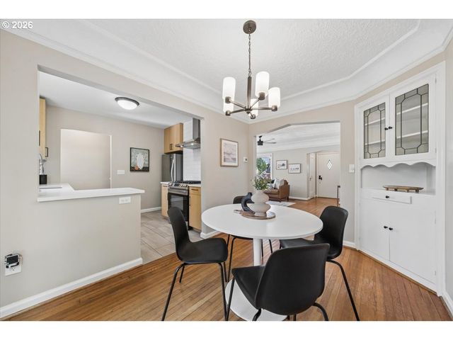 514 N Stafford St, Portland, OR 97217