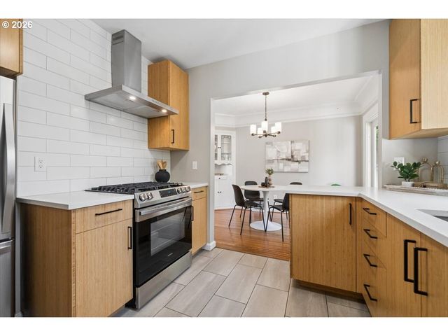 514 N Stafford St, Portland, OR 97217