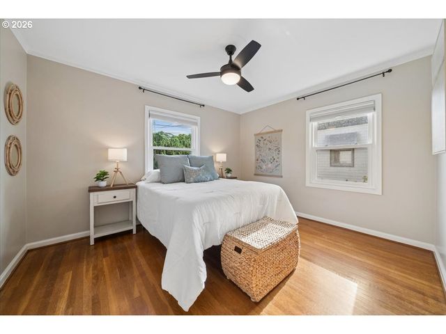 514 N Stafford St, Portland, OR 97217