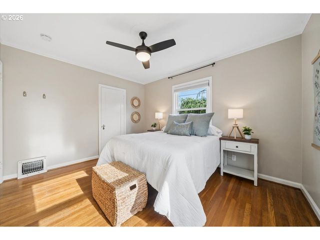 514 N Stafford St, Portland, OR 97217