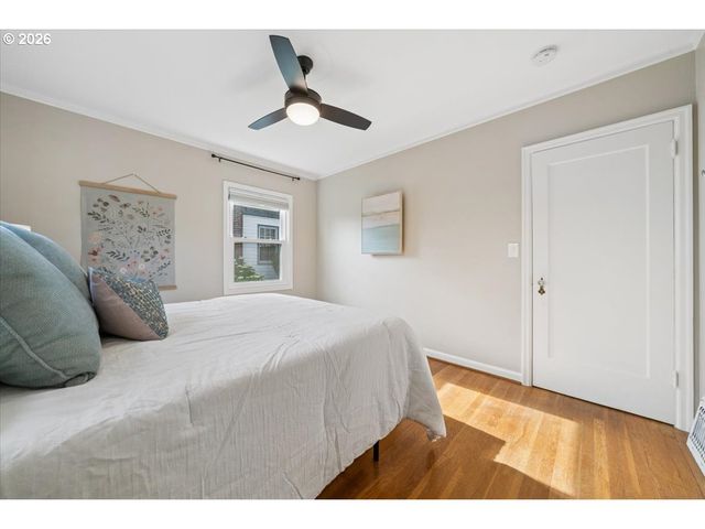 514 N Stafford St, Portland, OR 97217