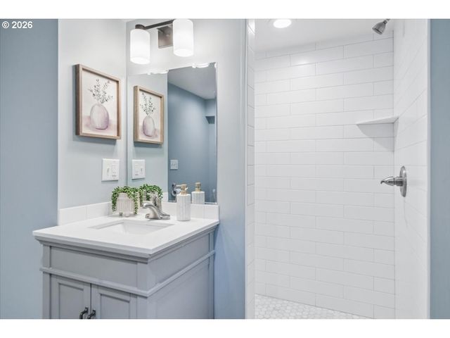 514 N Stafford St, Portland, OR 97217