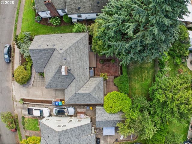 514 N Stafford St, Portland, OR 97217