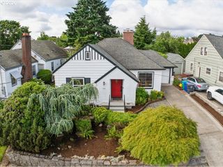 514 N Stafford St, Portland, OR 97217