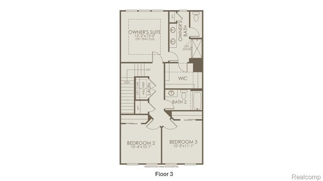 25548 Tolstoy Trail, Novi, MI 48375