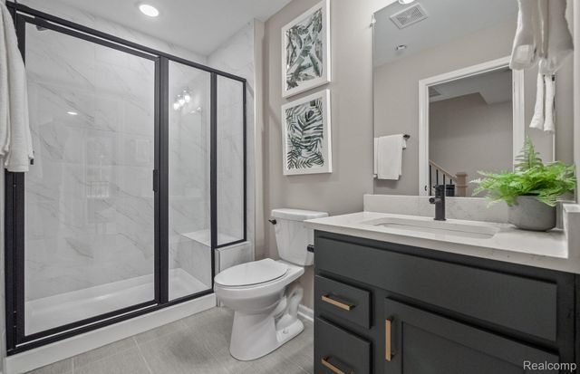25548 Tolstoy Trail, Novi, MI 48375